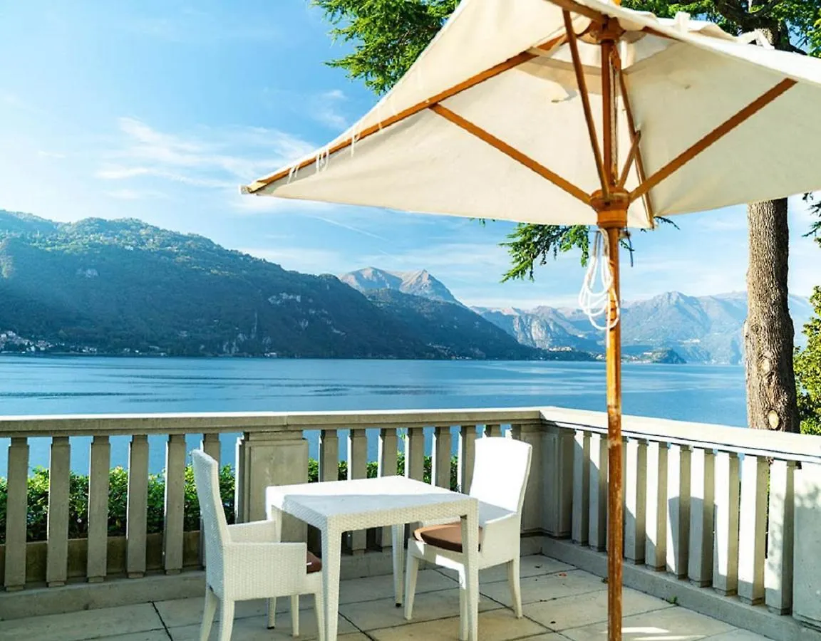 Villa Lario Resort Mandello Mandello del Lario 5*,  Italy