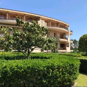Casa Adriana Appartement Syracuse