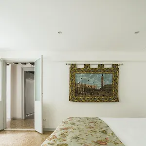 Goodwind Appartement Venetië