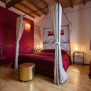 Giannetti Bed & Breakfast Vakantieboerderij Poggio alle Mura