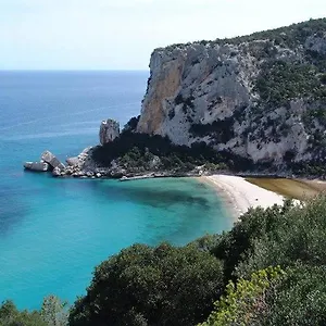 Altomare Appartement Cala Gonone
