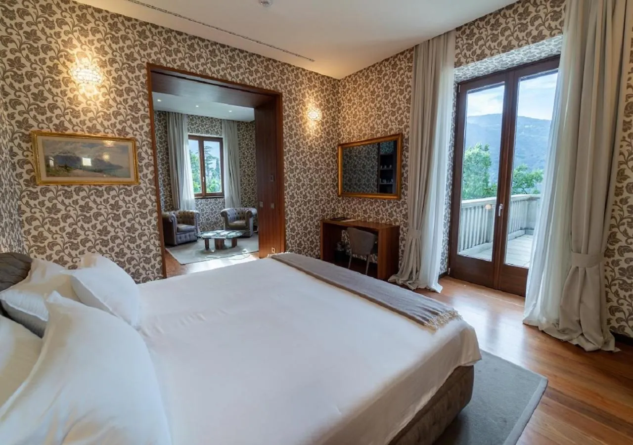 ***** Hotel Villa Lario Resort Mandello Mandello del Lario Italy