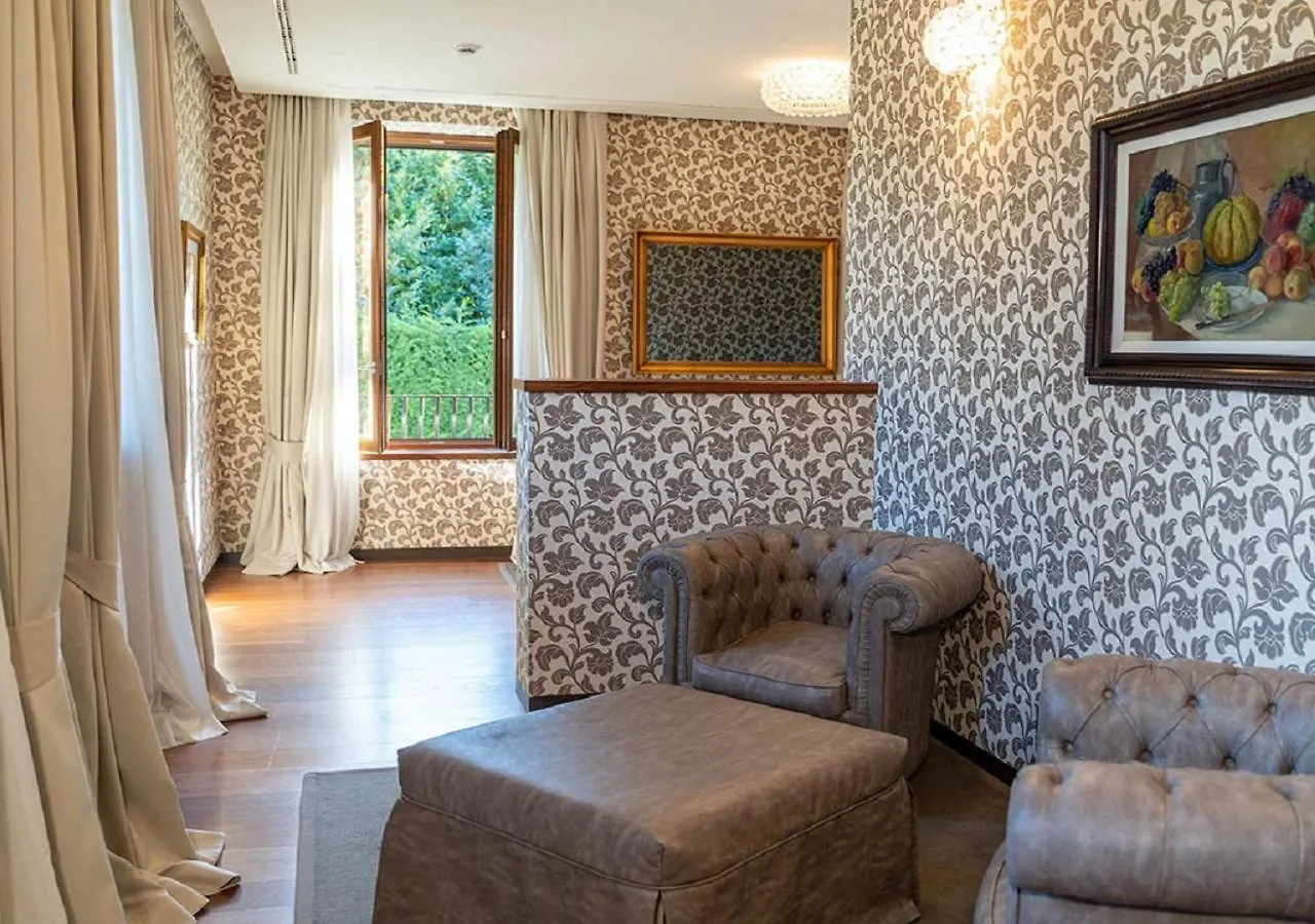 ***** 호텔 Villa Lario Resort Mandello 만델로델라리오 이탈리아