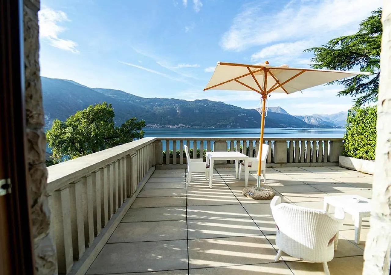 Villa Lario Resort Mandello 만델로델라리오 5*,  이탈리아