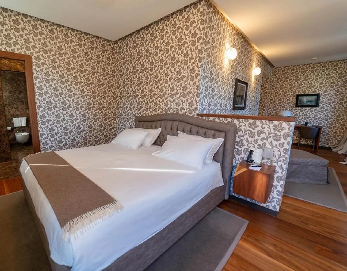 Villa Lario Resort Mandello 만델로델라리오 이탈리아