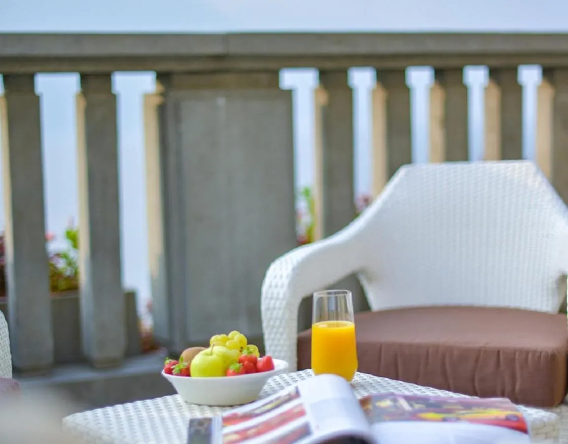 ***** 호텔 Villa Lario Resort Mandello 만델로델라리오 이탈리아