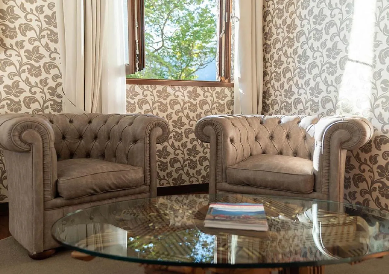 ***** 호텔 Villa Lario Resort Mandello 만델로델라리오 이탈리아