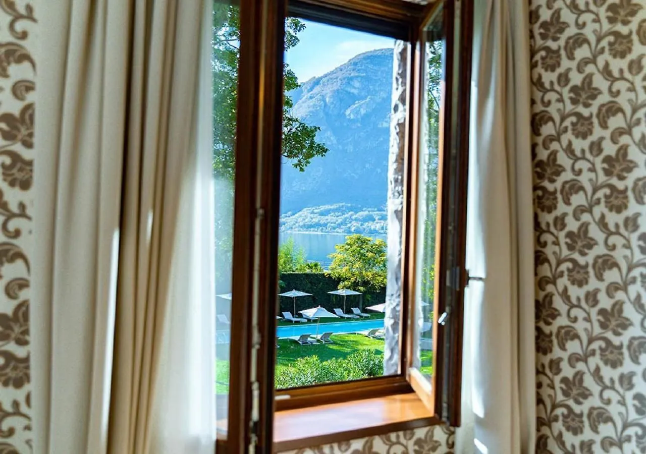 Villa Lario Resort Mandello 만델로델라리오