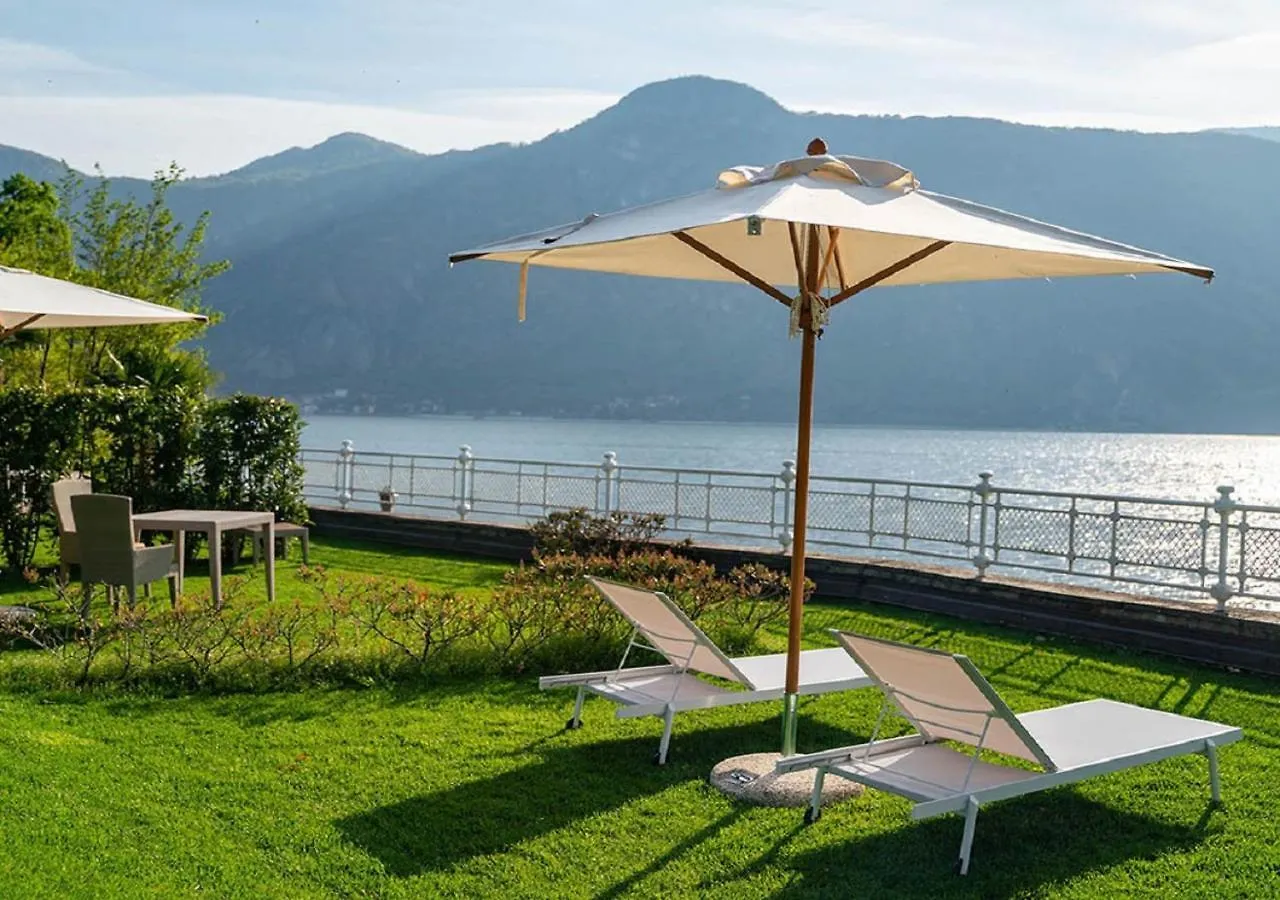 Villa Lario Resort Mandello 만델로델라리오