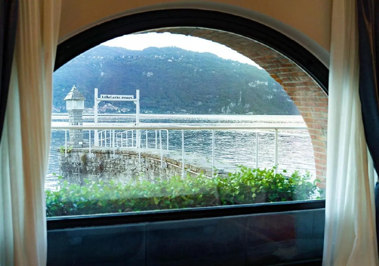 Villa Lario Resort Mandello 만델로델라리오 5*,