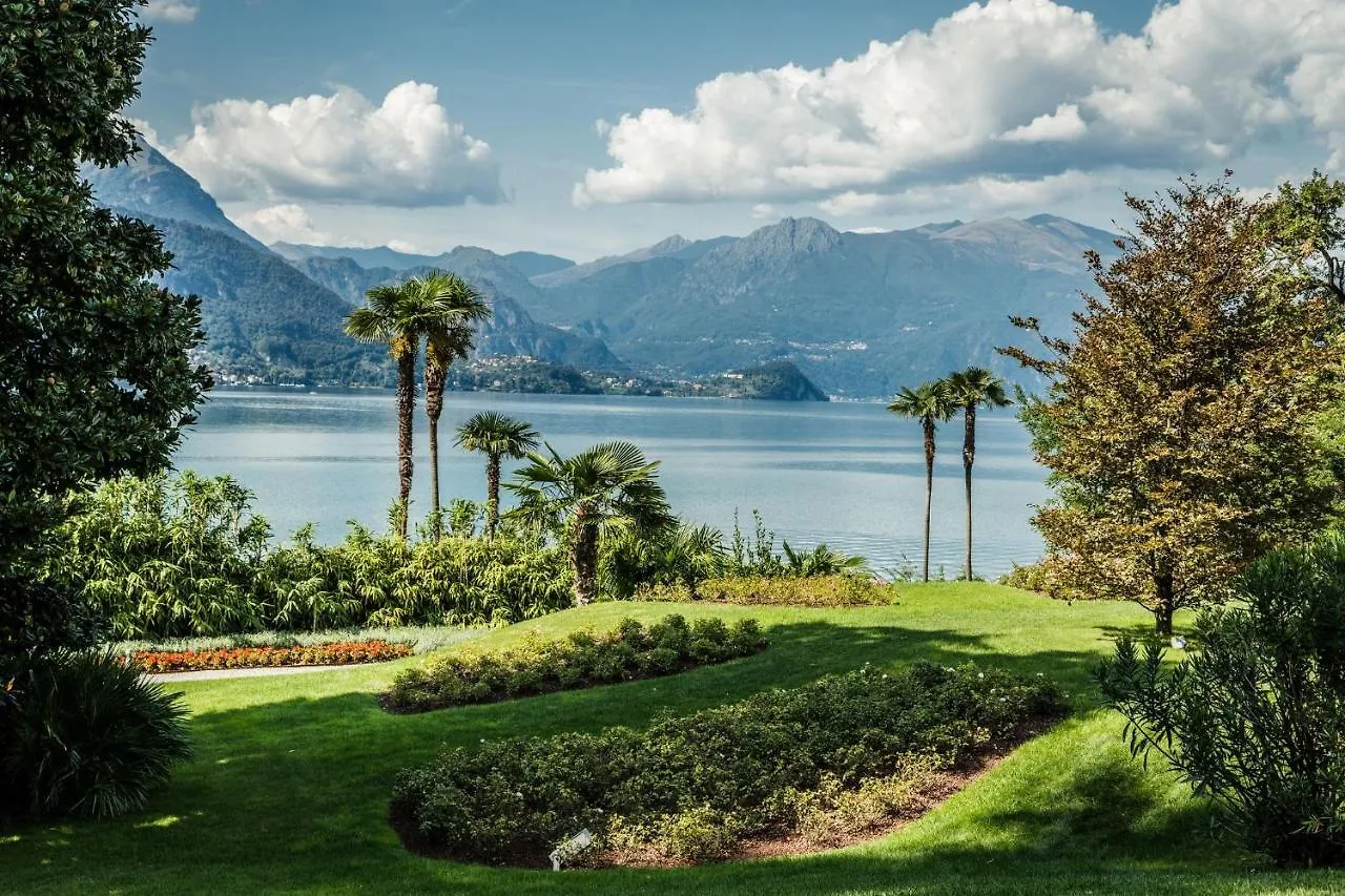 Villa Lario Resort Mandello Mandello del Lario Hotel