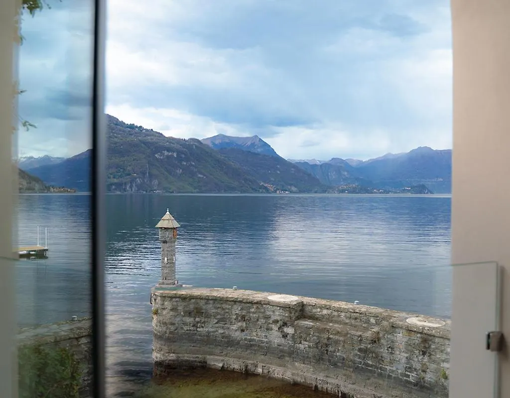 ***** Hotel Villa Lario Resort Mandello Mandello del Lario Italy
