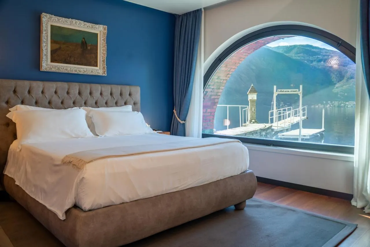 Villa Lario Resort Mandello 만델로델라리오 5*,