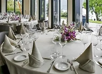 Villa Lario Resort Mandello 만델로델라리오 호텔