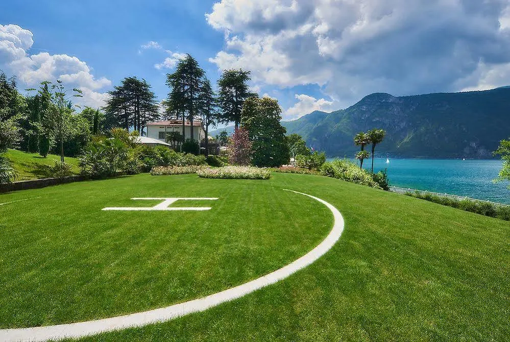 Villa Lario Resort Mandello 만델로델라리오 5*,  이탈리아