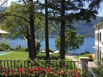 Villa Lario Resort Mandello 만델로델라리오 5*,