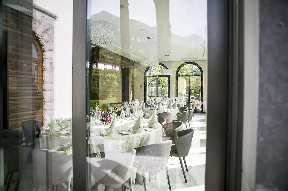 Hotel Villa Lario Resort Mandello Mandello del Lario
