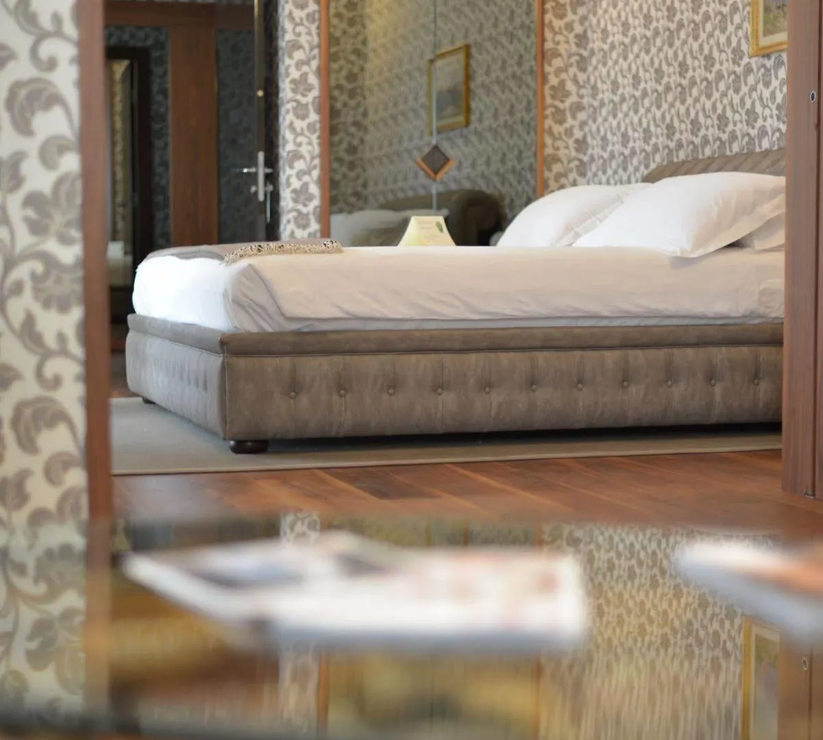 ***** 호텔 Villa Lario Resort Mandello 만델로델라리오 이탈리아