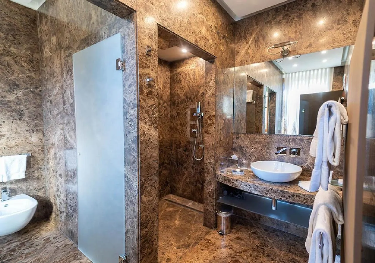 ***** Hotel Villa Lario Resort Mandello Mandello del Lario Italy