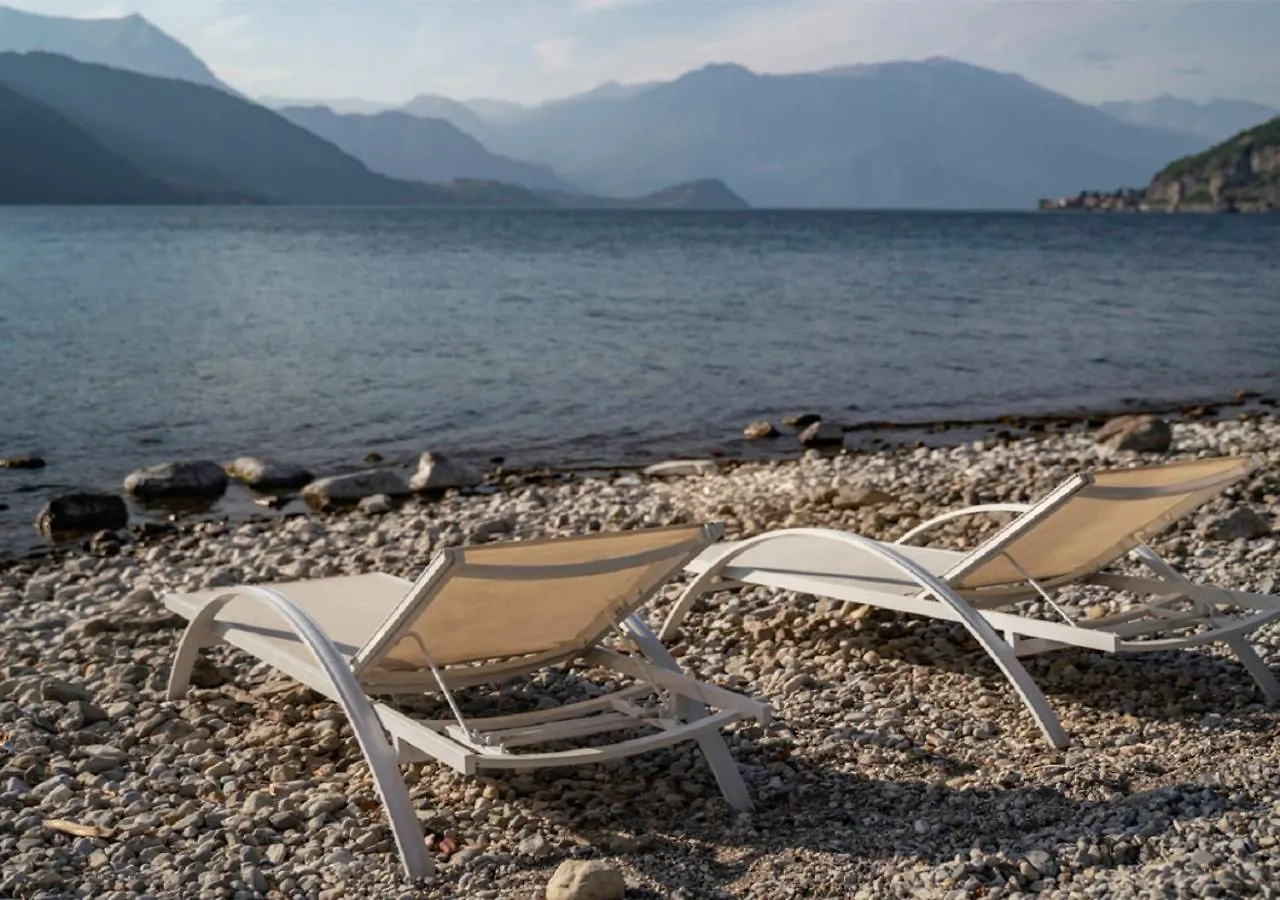 Hotel Villa Lario Resort Mandello Mandello del Lario
