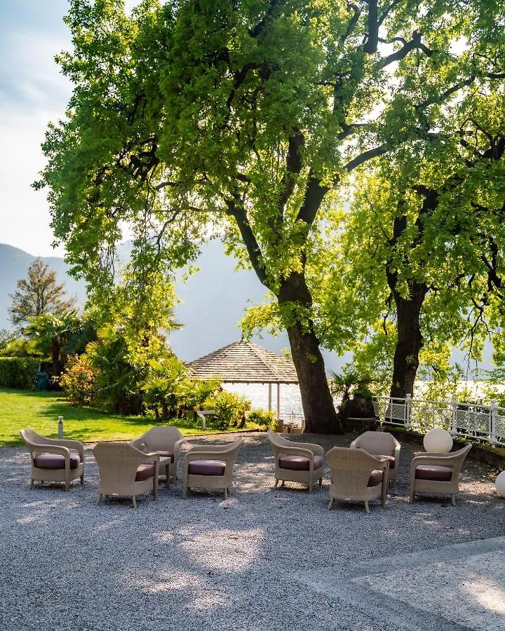 Villa Lario Resort Mandello Mandello del Lario Hotel