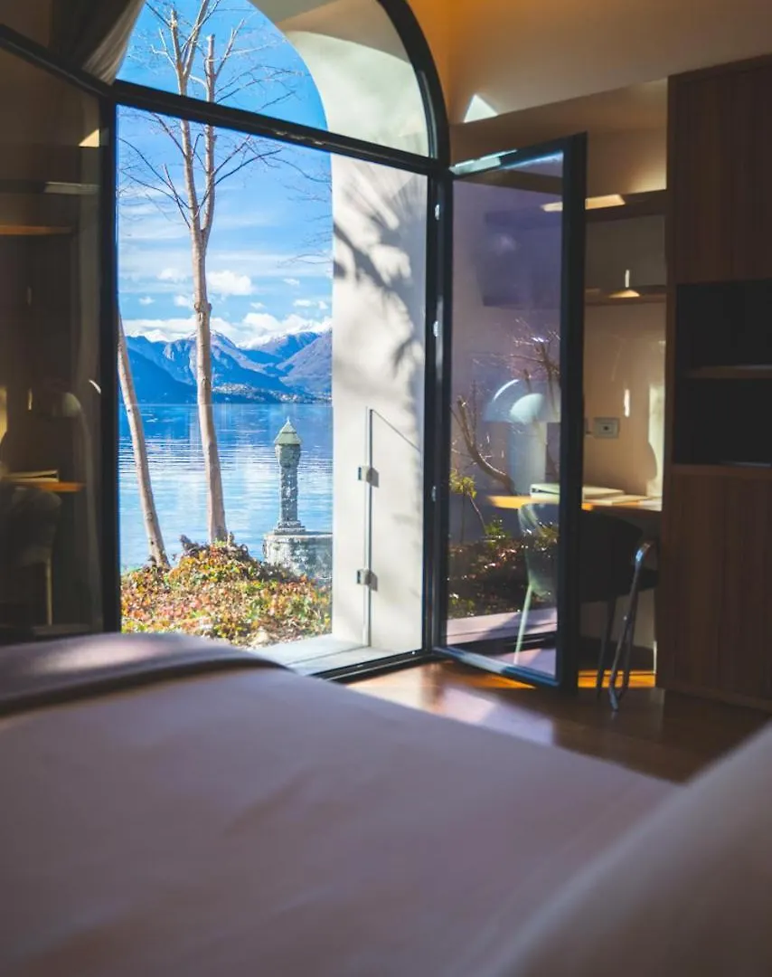 Hotel Villa Lario Resort Mandello Mandello del Lario