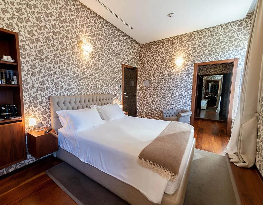Villa Lario Resort Mandello Mandello del Lario Hotel