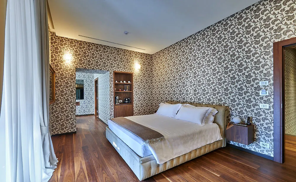 ***** Hotel Villa Lario Resort Mandello Mandello del Lario Italy