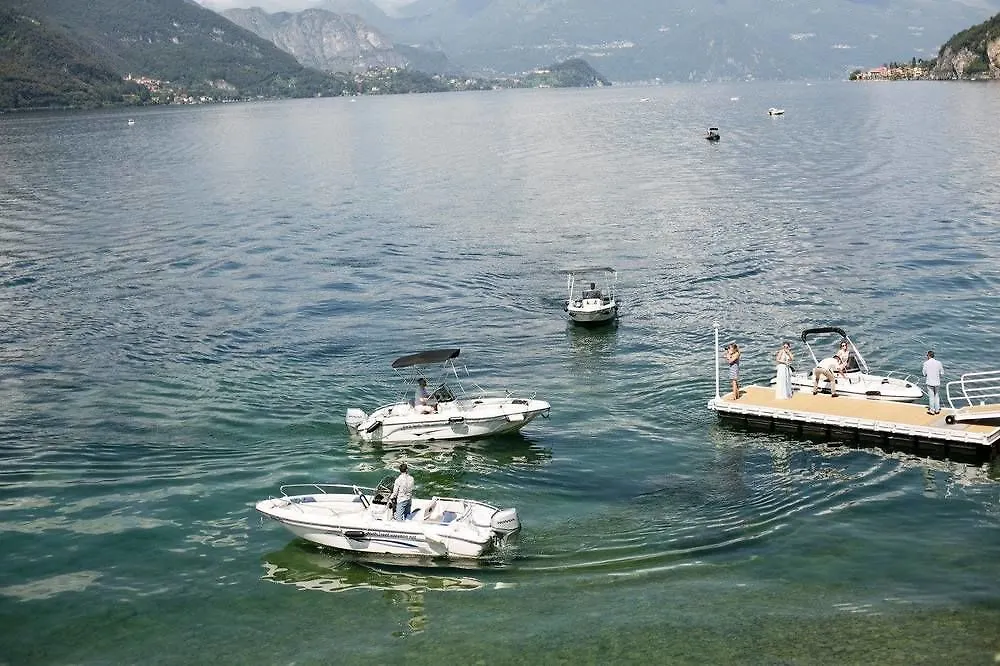 Villa Lario Resort Mandello Mandello del Lario Italy